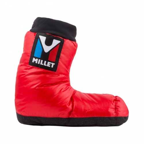 Купить Носки пуховые Millet Trilogy Mxp Down Socks M в Киеве по лучшей цене с доставкой в Украине | Магазин NORTHWALL
